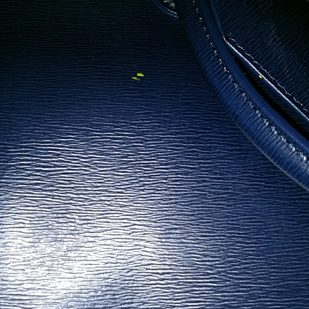 💞💞SOLD. ... Ralph Lauren Bag💞💞 - Picture 5 of 7