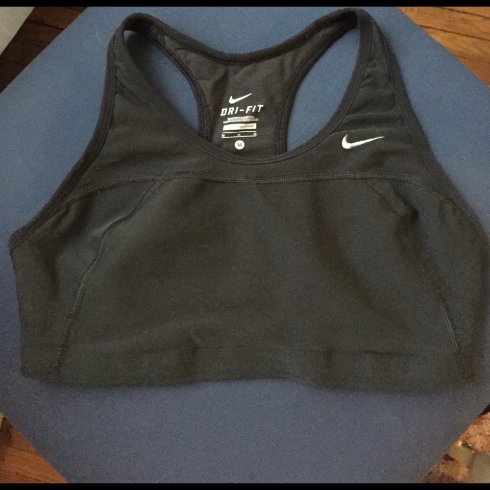 Nike sports bra