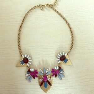 J. Crew Necklace