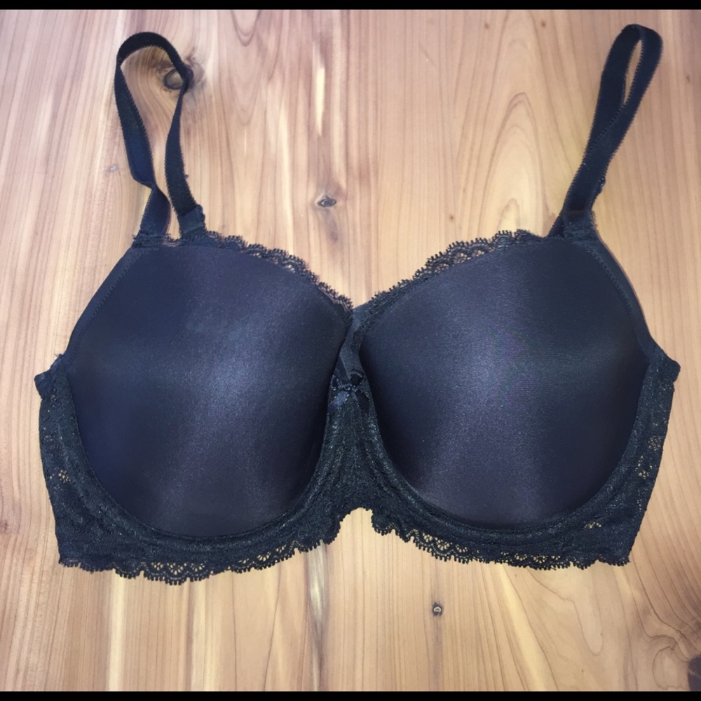 Victoria's Secret Dream Angels Demi Bra 34DD