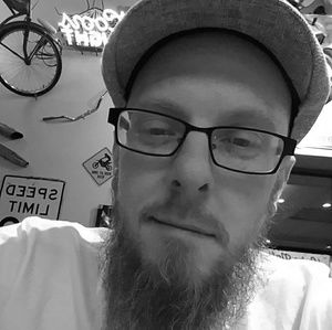 Meet your Posher, Christian