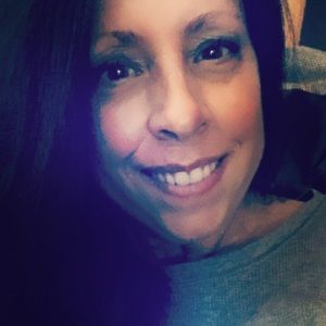 Meet your Posher, Gina