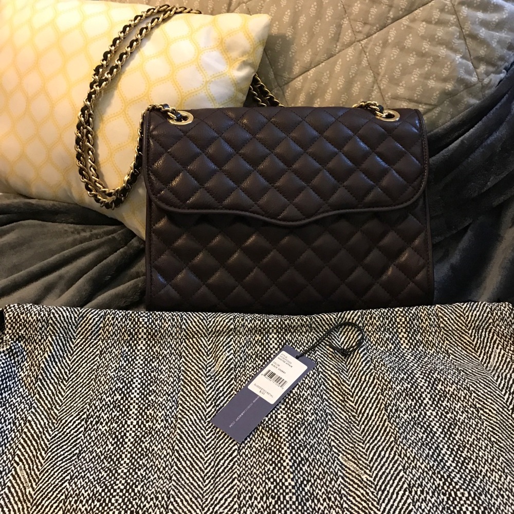 Rebecca Minkoff Quilted Affair