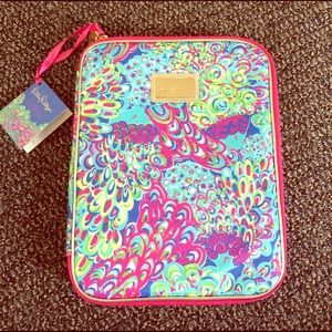 Lilly Pulitzer Folio