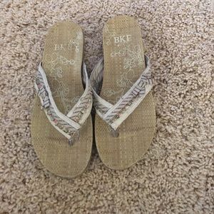 BKE Flip flops