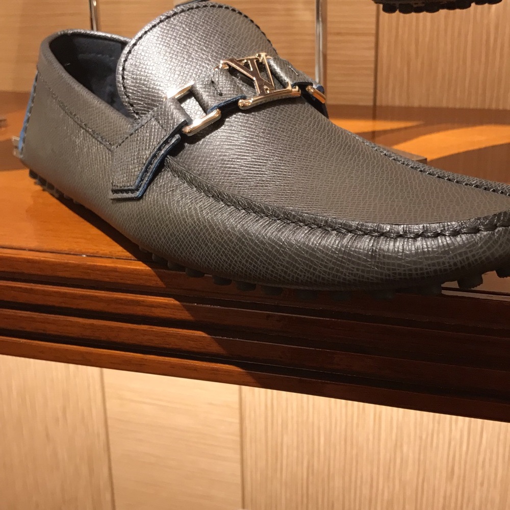 Meet your Posher, Ahmed