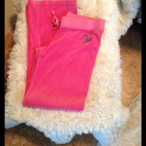 Juicy Couture sweatpants