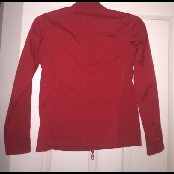 NEW! Rain Jacket - Picture 4 of 4