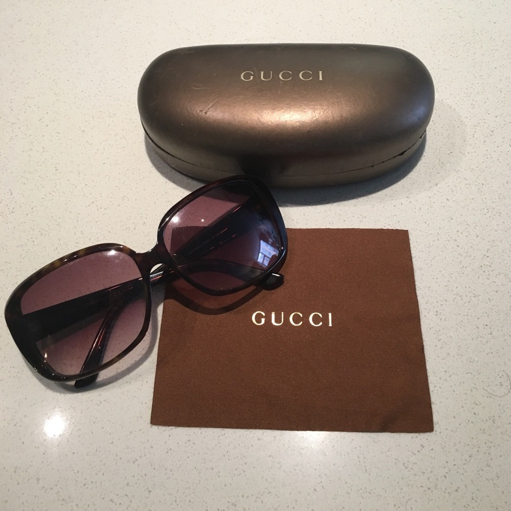 Gucci Sunglasses