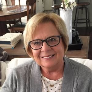 Meet your Posher, Cheryl