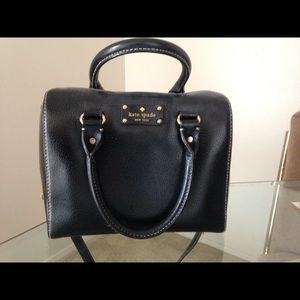 Kate Spade leather bag