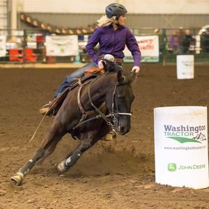 Meet your Posher, Maddie