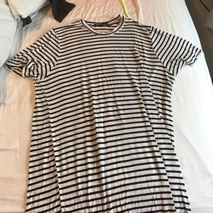 Brandy Melville Tshirt Dress