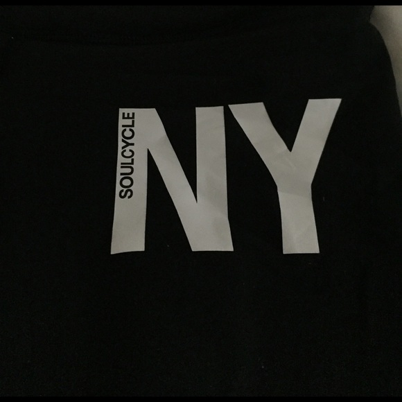 SoulCycle Lululemon tights - Picture 2 of 4