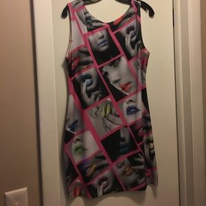 Fun Party Dress!