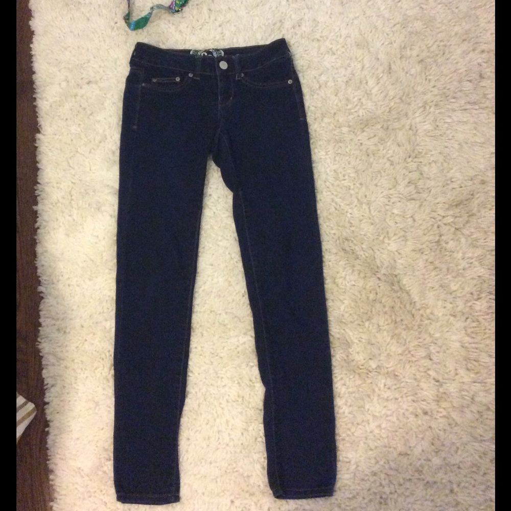 Super comfy Jean Jeggings