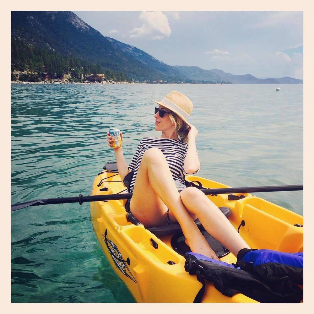 Meet your Posher, Mia