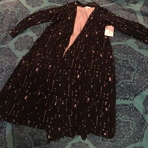 Lula Roe Small Arrow Sarah NWT!