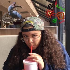 Meet your Posher, Allyn