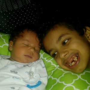 Meet your Posher, Kristen