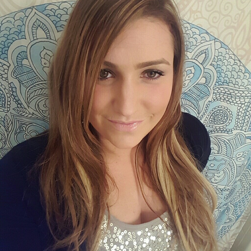 Meet your Posher, Megan