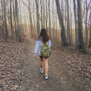 Meet your Posher, Donelle