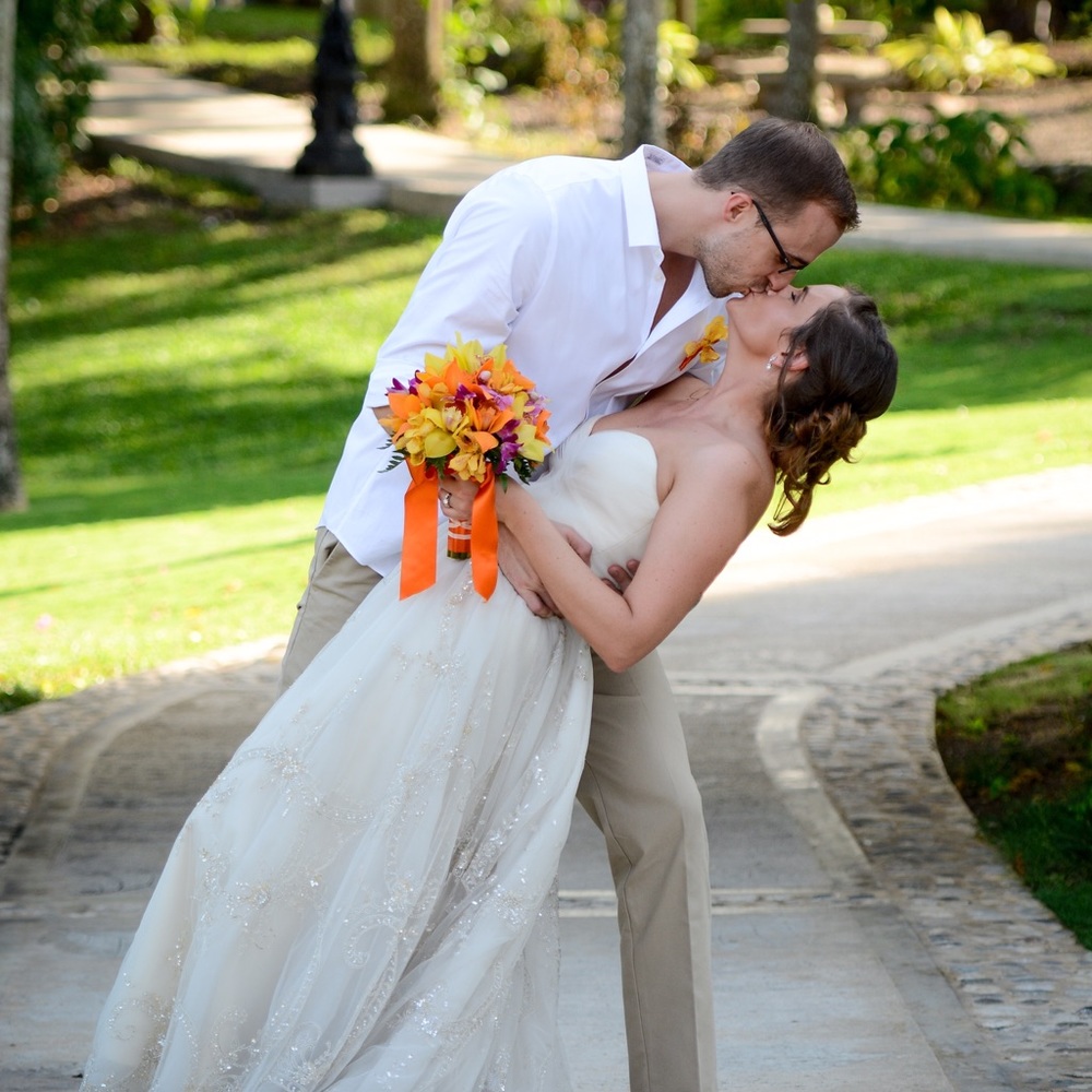 Meet your Posher, Jackie