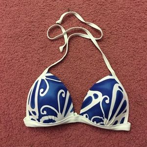 Venus bathing suit top