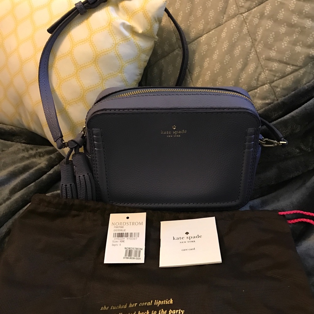 Kate Spade Orchard Street Arla