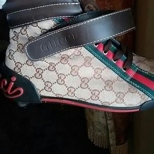 Gucci Boots