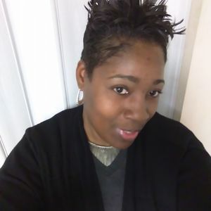 Meet your Posher, Cathy