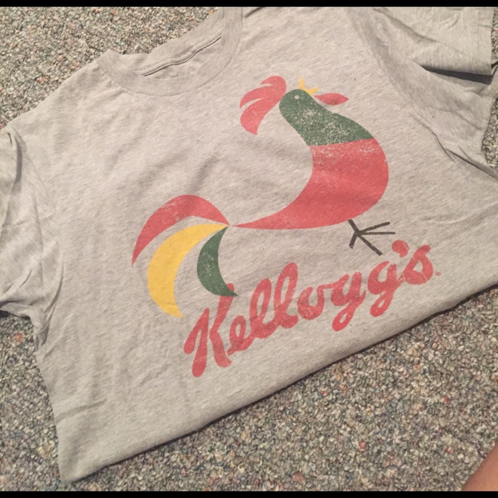 Kellogg's T-Shirt