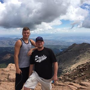 Meet your Posher, Seth