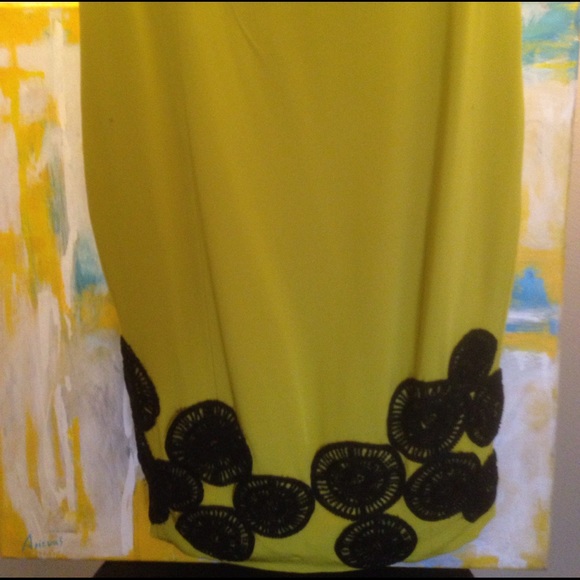 Jason Wu Dress - Picture 1 of 5
