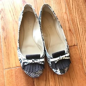 CHARLES & KEITH shoes