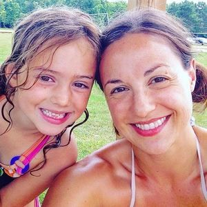 Meet your Posher, Kristen