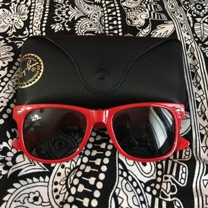 Women's ray ban sunglasses