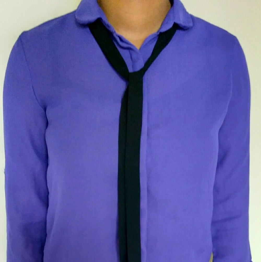 Semi-Formal Top