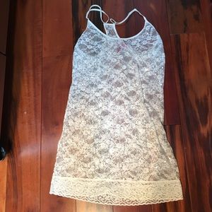 Price drop for 2 hr! NWOT Betsey Johnson Lingerie