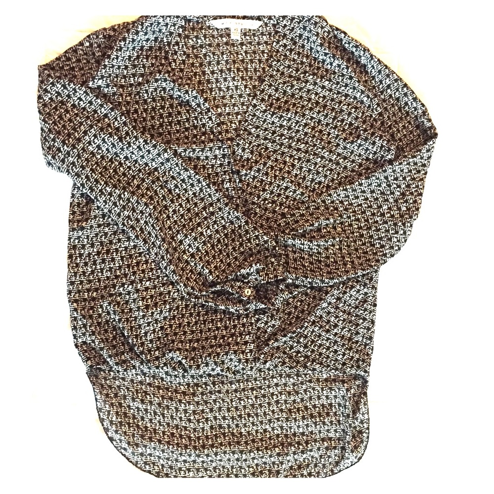 Max Studio blouse