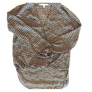 Max Studio blouse