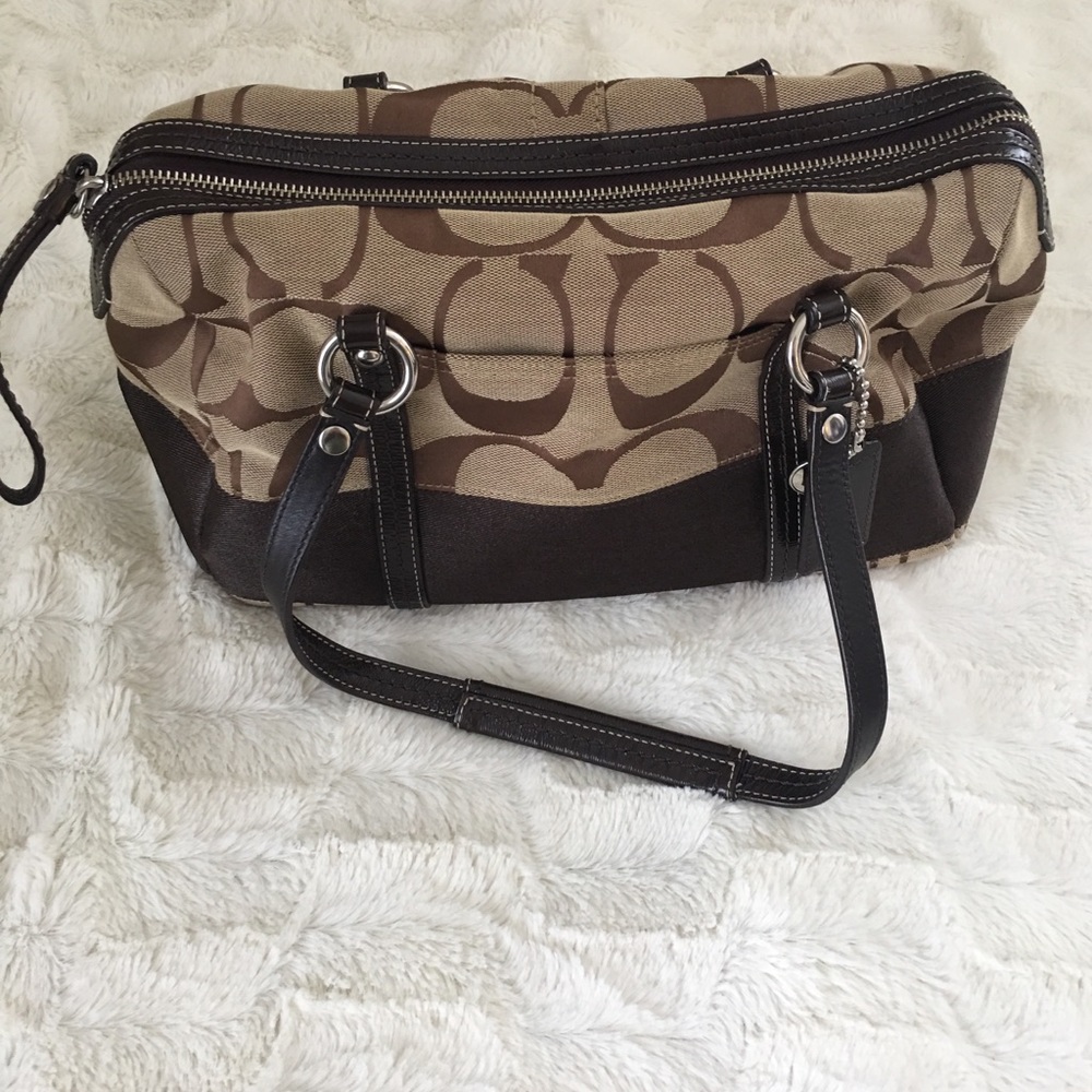 Coach Handbag