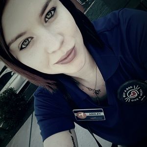 Meet your Posher, Ashley