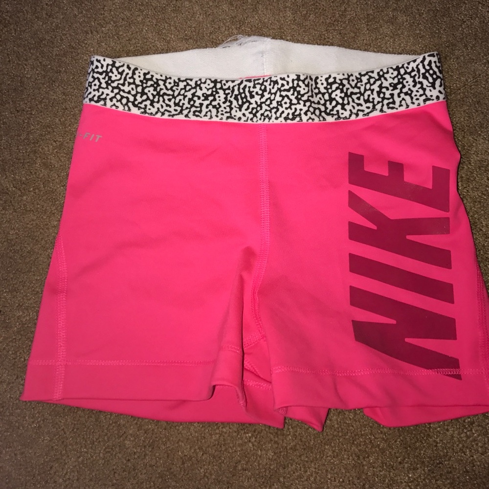 nike pros