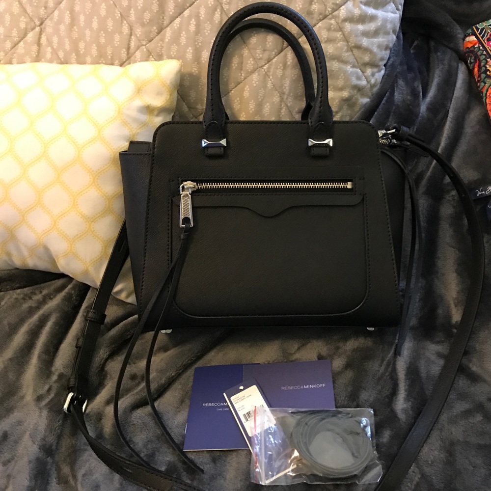 Rebecca Minkoff Mini Avery tote