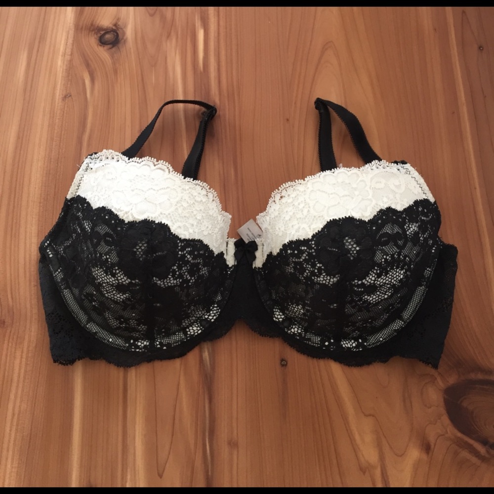 Victoria's Secret Dream Angels Demi Bra 34D