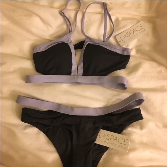 l*space Other - L Space swim set