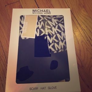 Michael Kors gift set