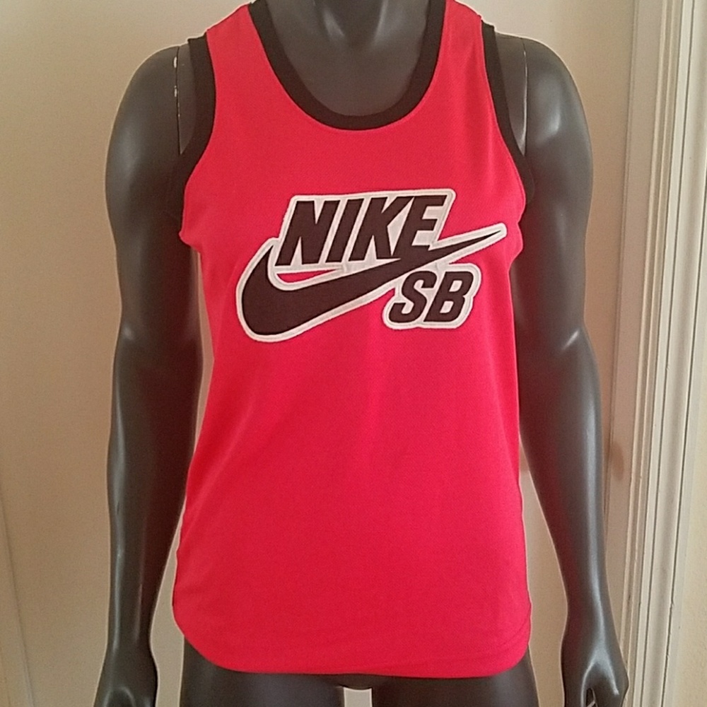 Nike SB tank