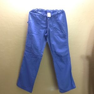 KOI scrub pants